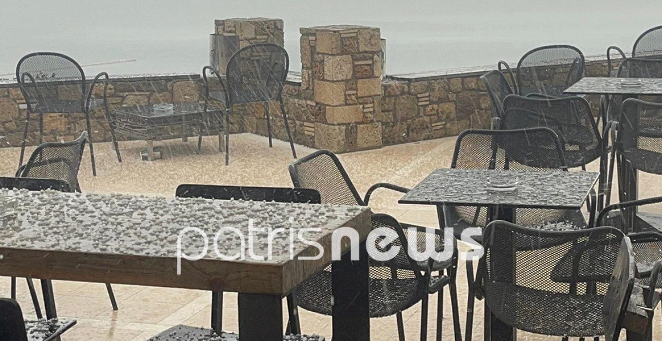Πτώση Phantom: Υπό δύσκολες καιρικές συνθήκες συνεχίζονται οι έρευνες για τον κυβερνήτη
