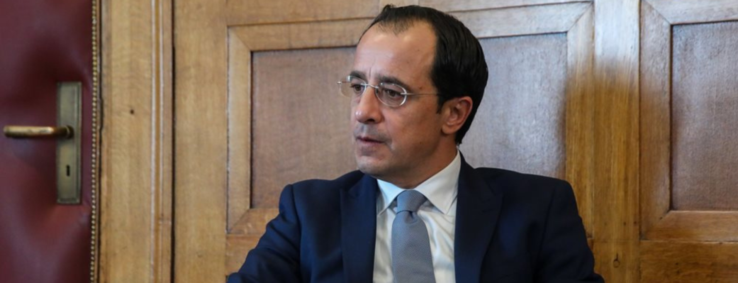 Κύπρος – Εκλογές: Πρωτιά Χριστοδουλίδη σύμφωνα με τα exit polls
