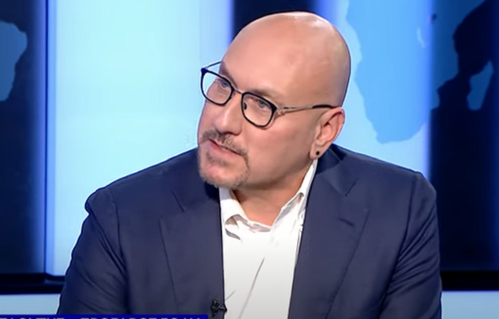 Ζαούτης: «Η μετάλλαξη ΧΒΒ.1.5 μπορεί να έχει φτάσει στην Ελλάδα» (vid)