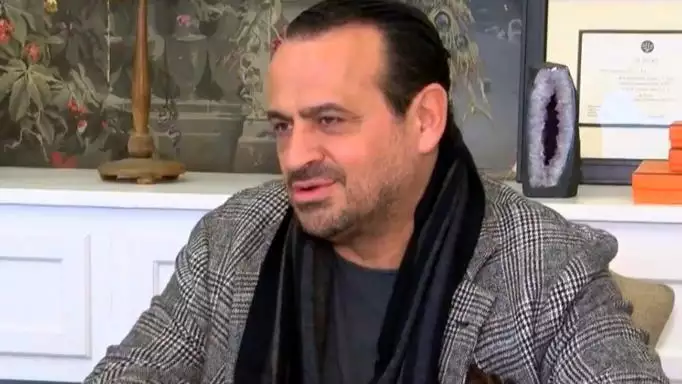 Βασίλης Ζούλιας: «Κακώς είχα κάνει και δοκιμαστικό για το My style rocks»