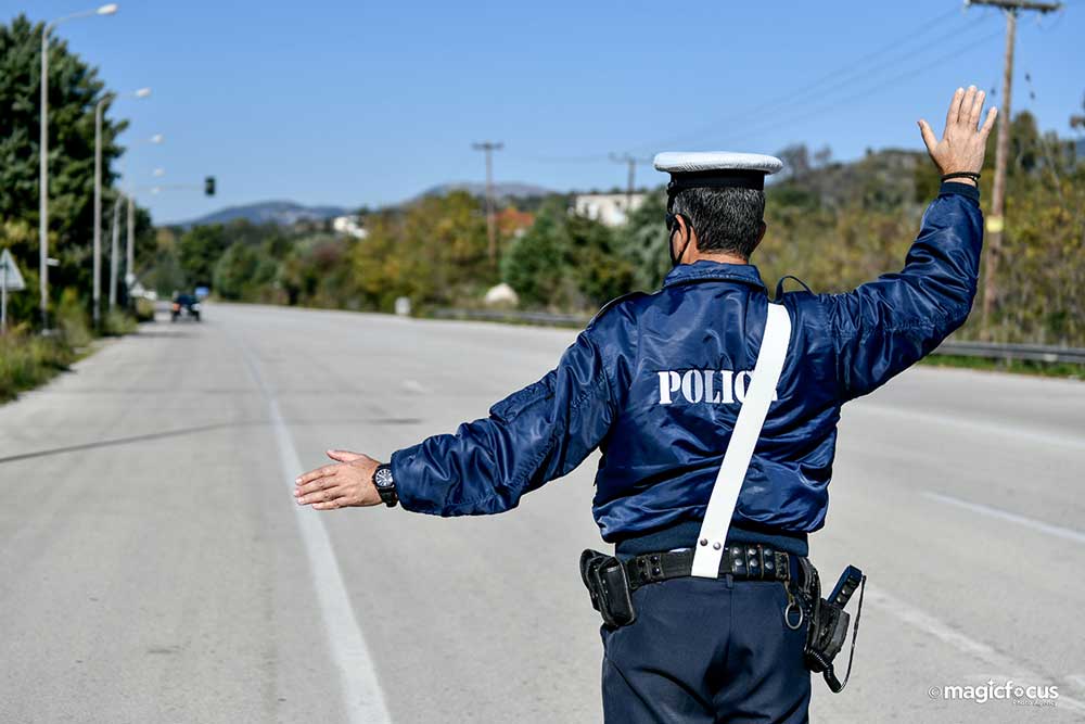 Τροχαίες παραβάσεις: Τέλος το σβήσιμο των κλήσεων, τι αλλάζει