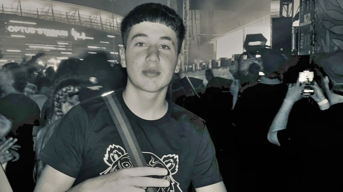 Αυστραλία: Viral στο TikTok ο νεαρός   Ελληνοαυστραλός DJ, ο οποίος… πειράζει την ελληνική μουσική