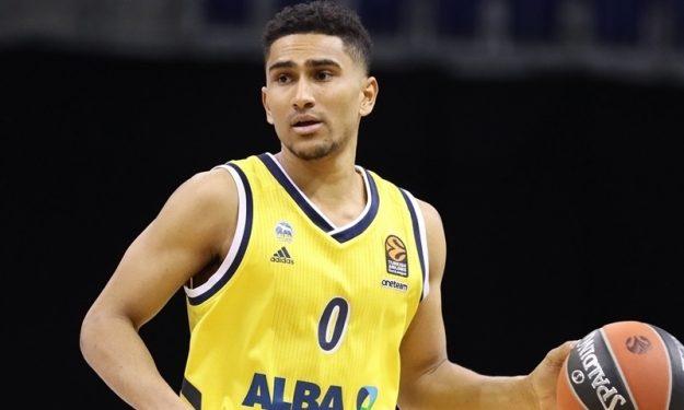 Η Άλμπα «σόκαρε» τον Ερυθρό Αστέρα