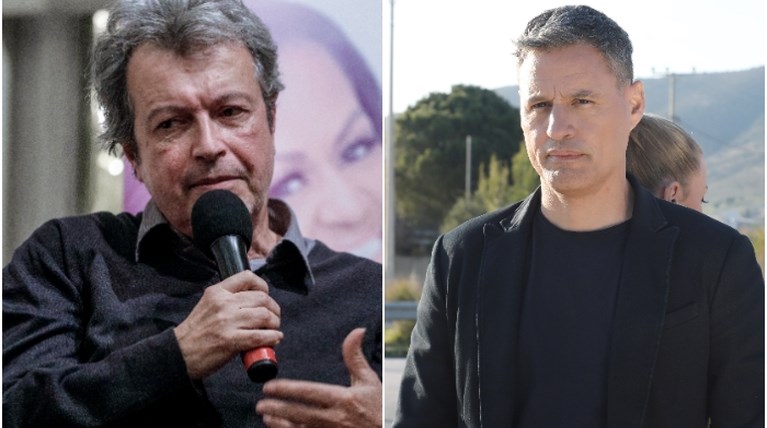 Ο Γρηγόρης Πετράκος τα βάζει με τον Τατσόπουλο: Εκείνος που νομίζει ότι είναι μορφωμένος – Καημένε…