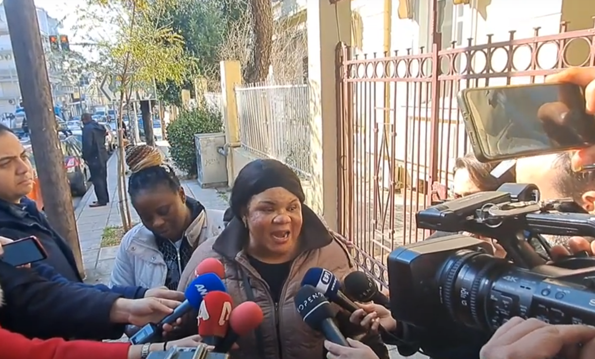 Θεσσαλονίκη: Ολοκληρώθηκε η νεκροψία-νεκροτομή στο 2,5 ετών κορίτσι