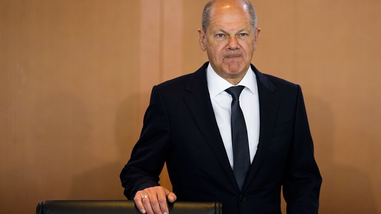 Γερμανία: Βαριά ήττα Σολτς στις εκλογές του Βερολίνου