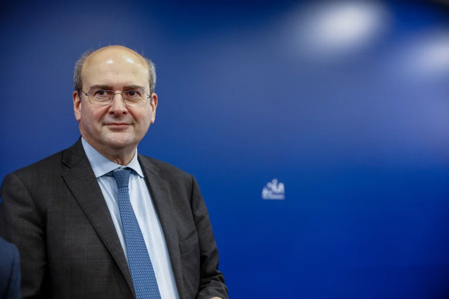 Κωστής Χατζηδάκης: Προανήγγειλε νομοθετική πρόταση για τα ΤΕΑ – «165.000 νέοι στο ΤΕΚΑ μέσα σε ένα χρόνο»