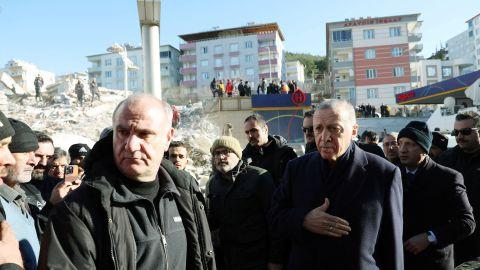 Τουρκία: Ενδεχόμενο αναβολής των εκλογών για έναν χρόνο