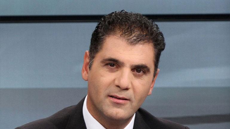 Θεσσαλονίκη: Δεν θα βρίσκεται τελικά στο ψηφοδέλτιο της ΝΔ ο αδερφός του Κ. Βελόπουλου