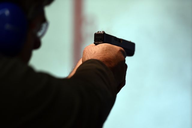 Ορεστιάδα: Αστυνομικός τραυματίστηκε κατά την εξάσκηση στη σκοποβολή