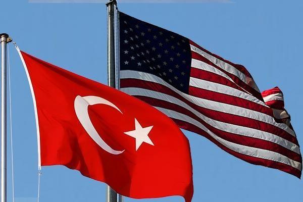 ΗΠΑ – Τουρκία: Νέα σελίδα στις σχέσεις τους με επίκεντρο την οικονομία