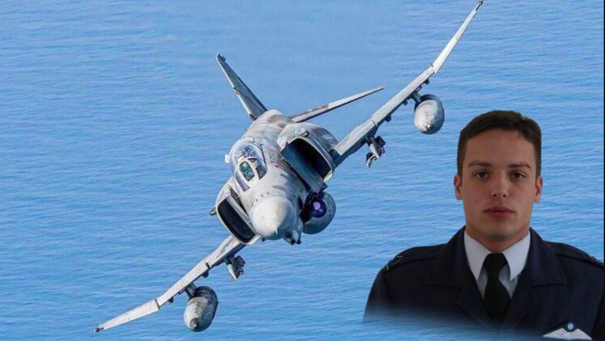 Συγγενείς Μάριου Τουρούτσικα: «Ήταν ένας άγγελος»
