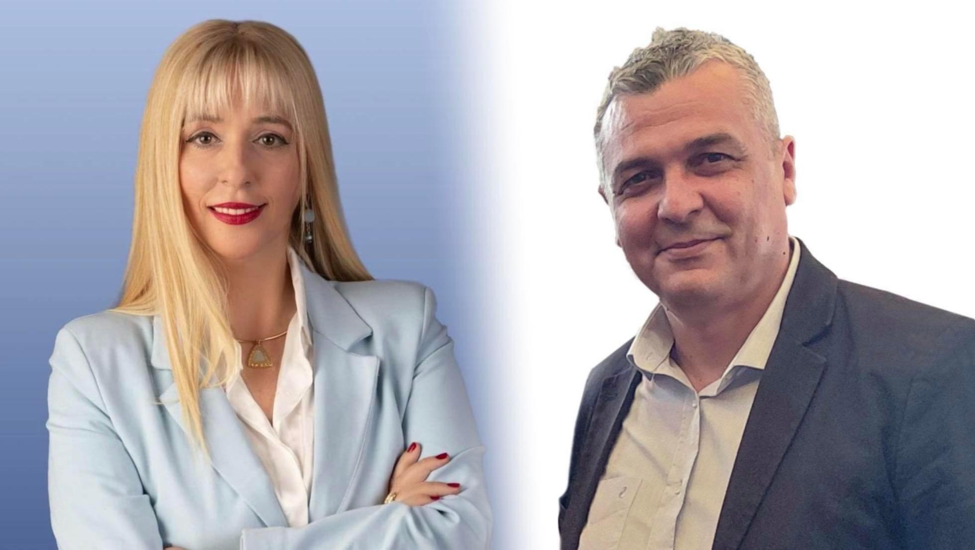 Σ. Εδίρνελης: Θα είμαι υποψήφιος με την παράταξη της Μαρίας Μανούκα «Μαζί στην Ανάπτυξη του Ελ. Κορδελιού Ευόσμου»