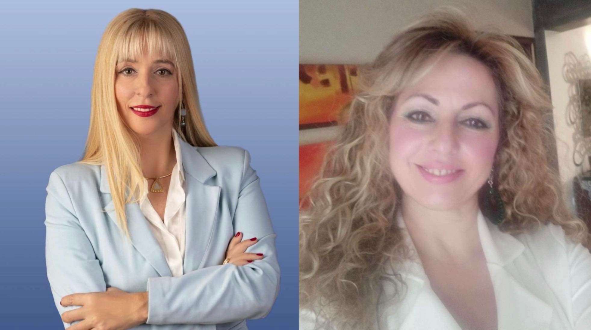 «Μαζί στην Ανάπτυξη του Ελ. Κορδελιού Ευόσμου»: Υποψήφια με τη Μαρία Μανούκα η Μαρία Κωτίδου