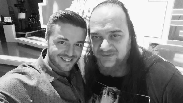 Πέθανε ο σκηνοθέτης του “Τροχού της Τύχης”