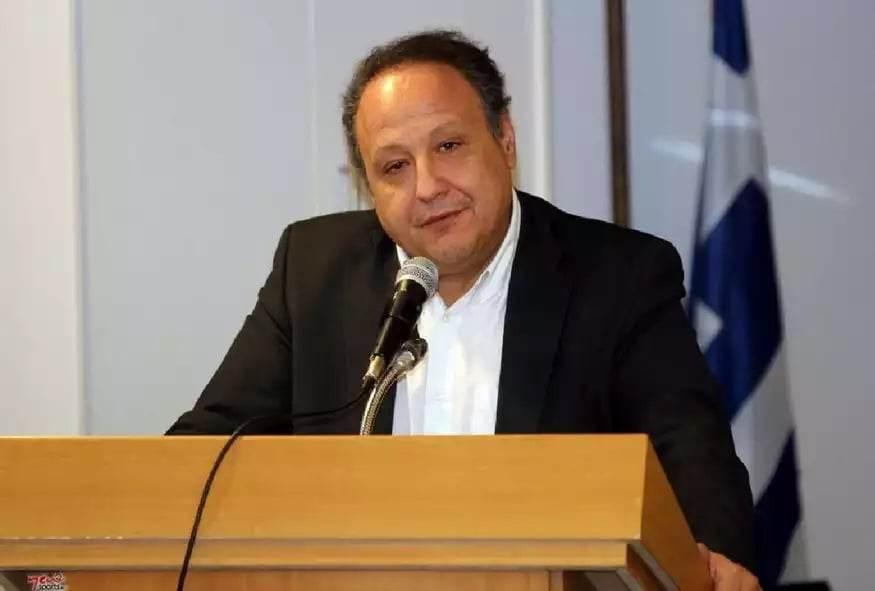 Στέλιος Αγγελούδης: «Το μεγάλο στοίχημα για την πόλη είναι η καθημερινότητα»