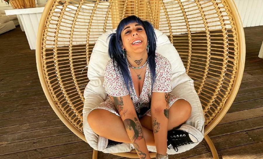Συνελήφθη η influencer Super Κική