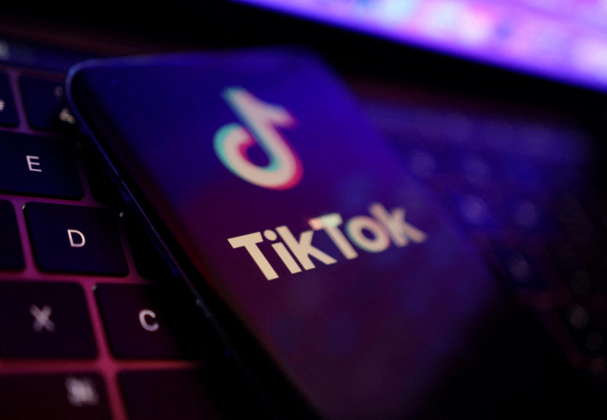 Το Λονδίνο ετοιμάζεται να απαγορεύσει το TikTok στους εργαζόμενους στην κυβέρνηση