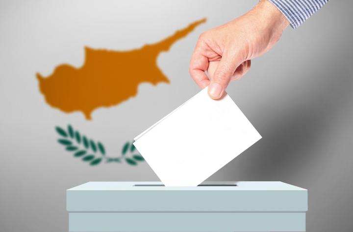 Κύπρος: Στις 10 το βράδυ της Κυριακής η ανακήρυξη του νέου Προέδρου