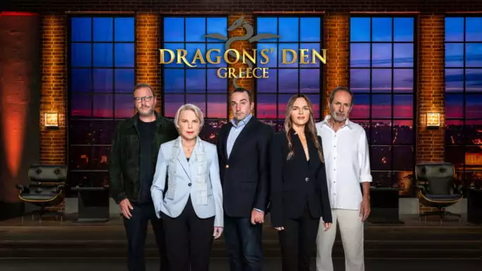 Dragons’ Den: Πάγωσε τους επενδυτές – «Βρέθηκα στο δρόμο από τους γιους μου»