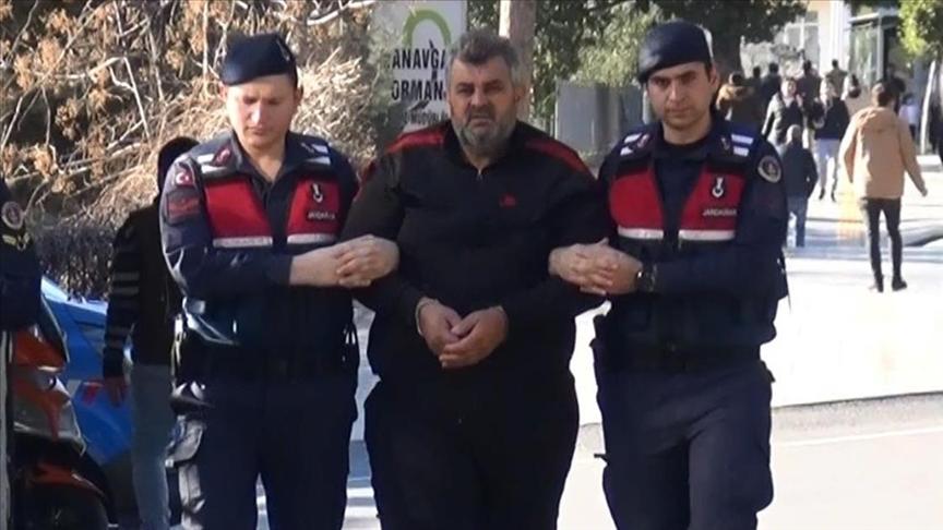 Τουρκία: Νέα σύλληψη εργολάβου στην Αττάλεια