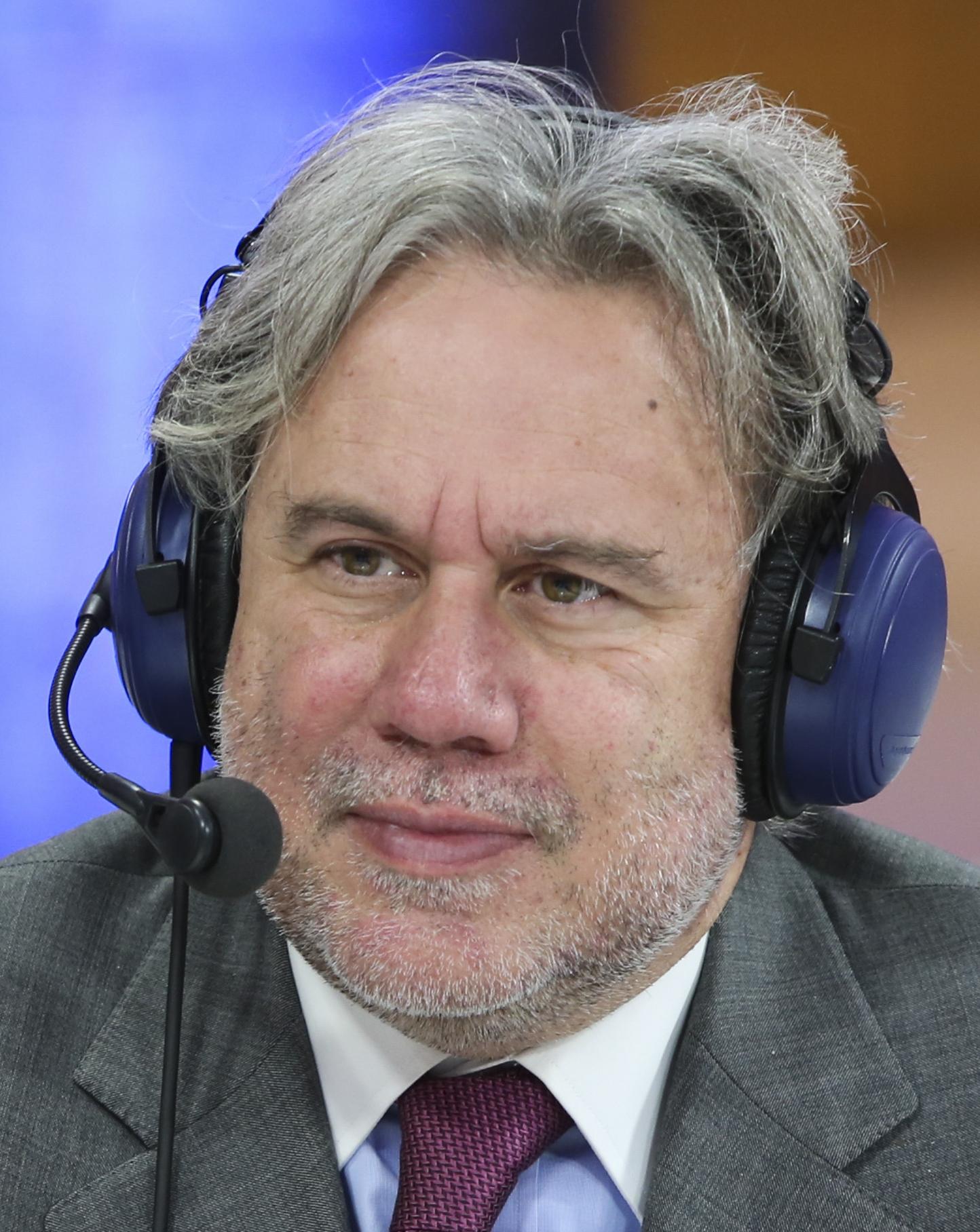 Γ. Κατρούγκαλος: «Ναι» στο διάλογο με την Τουρκία αλλά με δική μας ατζέντα -ούτε την τουρκική ούτε τρίτων