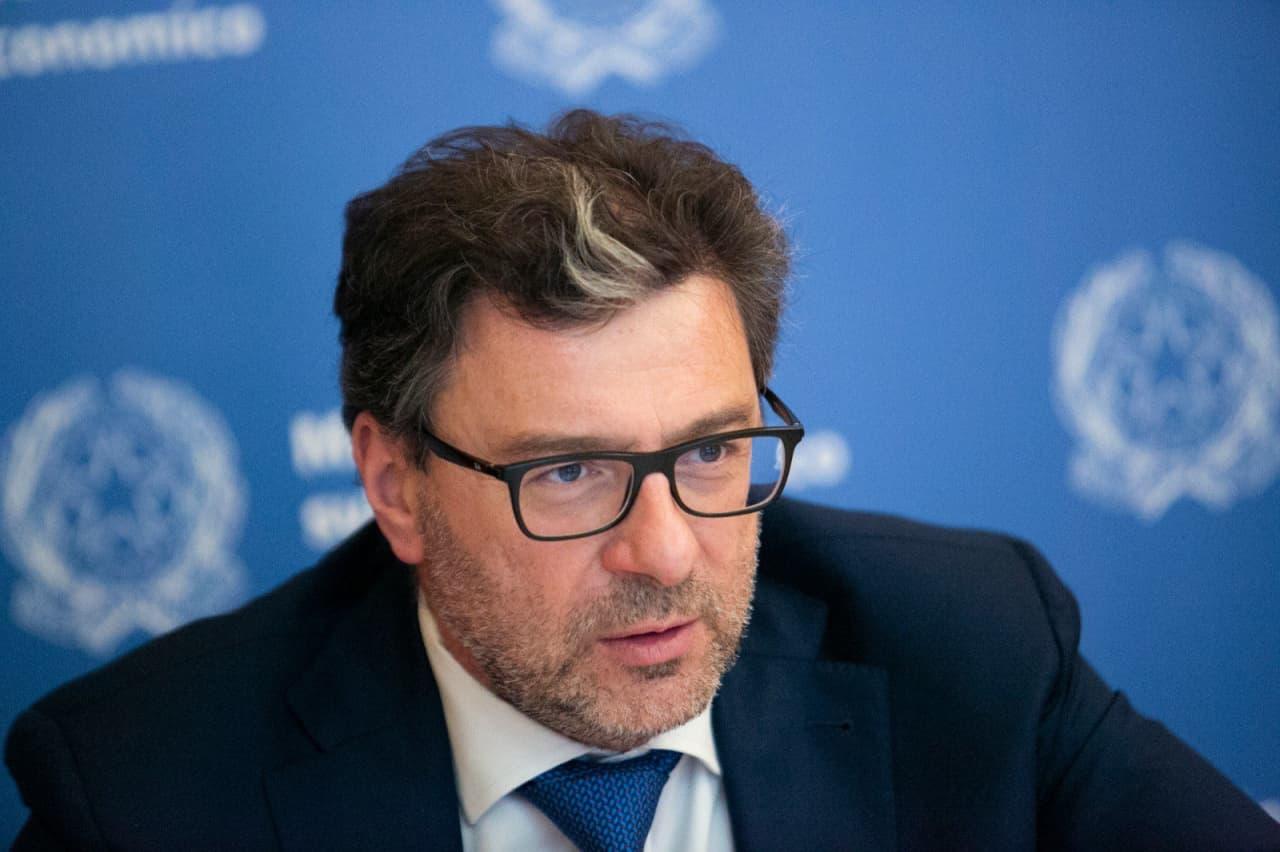 Ιταλία: Ζητά να επεκταθούν οι κυρώσεις της G7 κατά της Ρωσίας στις χώρες της G20