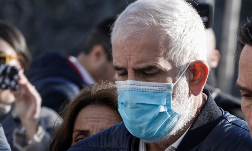 Μ. Δημητρακόπουλος: «Ο κ. Φιλιππίδης έχει δώσει εντολή να γίνει αγωγή κατά της κ. Αναστασοπούλου»