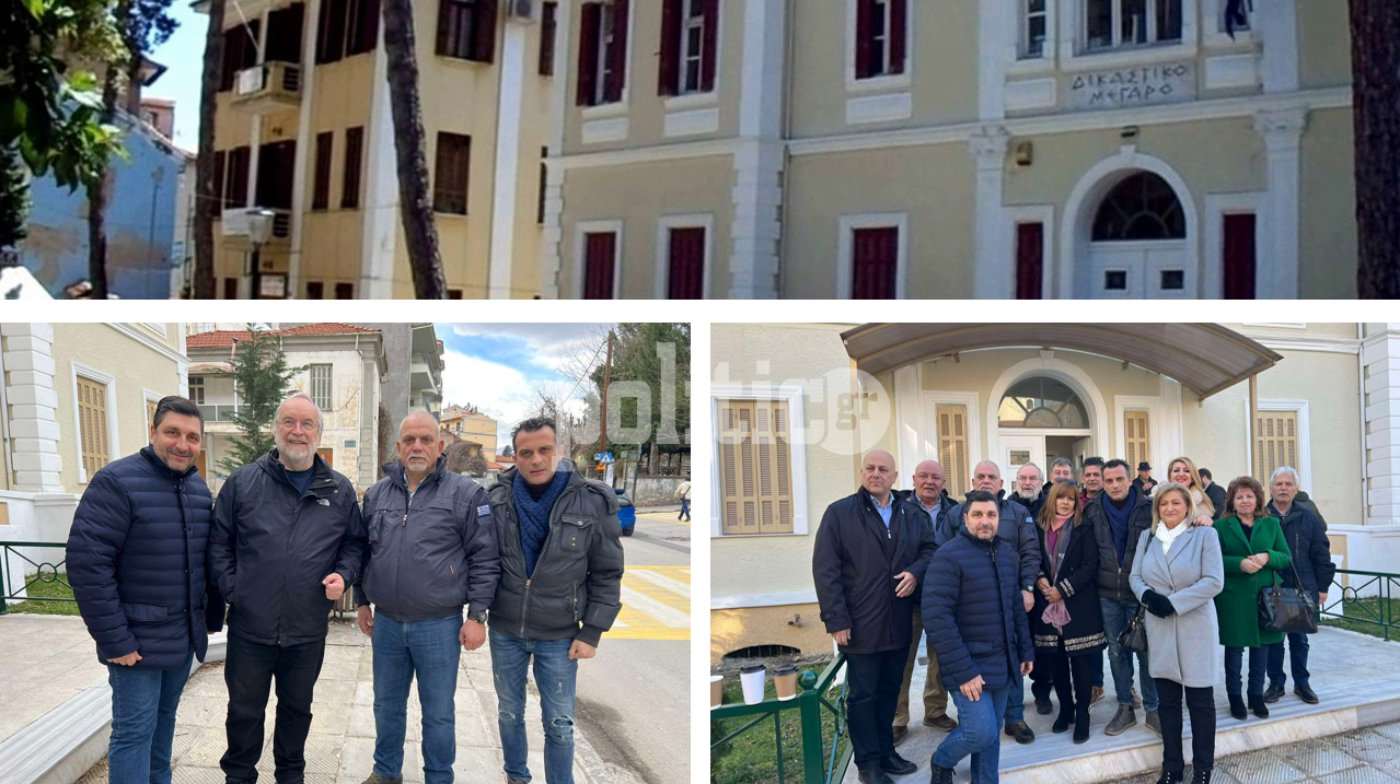Φλώρινα: Εν αναμονή της απόφασης για «μακεδονική γλώσσα» στην Ελλάδα – Αντιδρούν οι πολίτες – Παρούσα η Ελληνική Λύση (ΒΙΝΤΕΟ)
