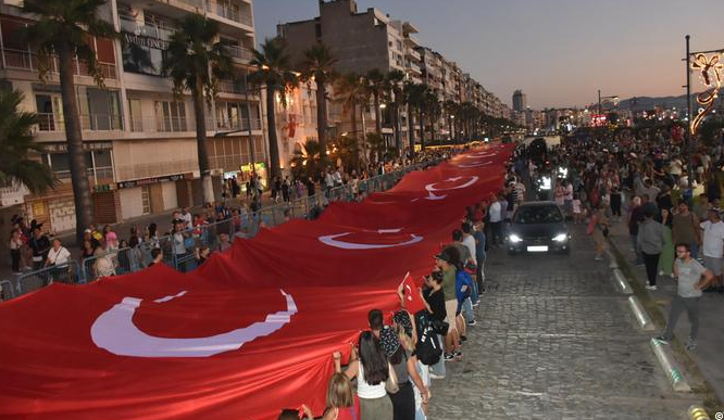 Ανάλυση Deutsche Welle: Γιατί είναι απίθανη μια πολεμική σύρραξη της Ελλάδας με την Τουρκία