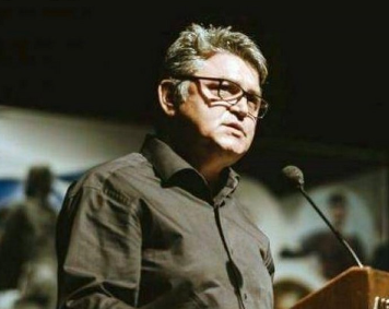 Δ. Νατσιός: Οι ταυτότητες εξελίσσονται σε στυγνό φακέλωμα του πολίτη