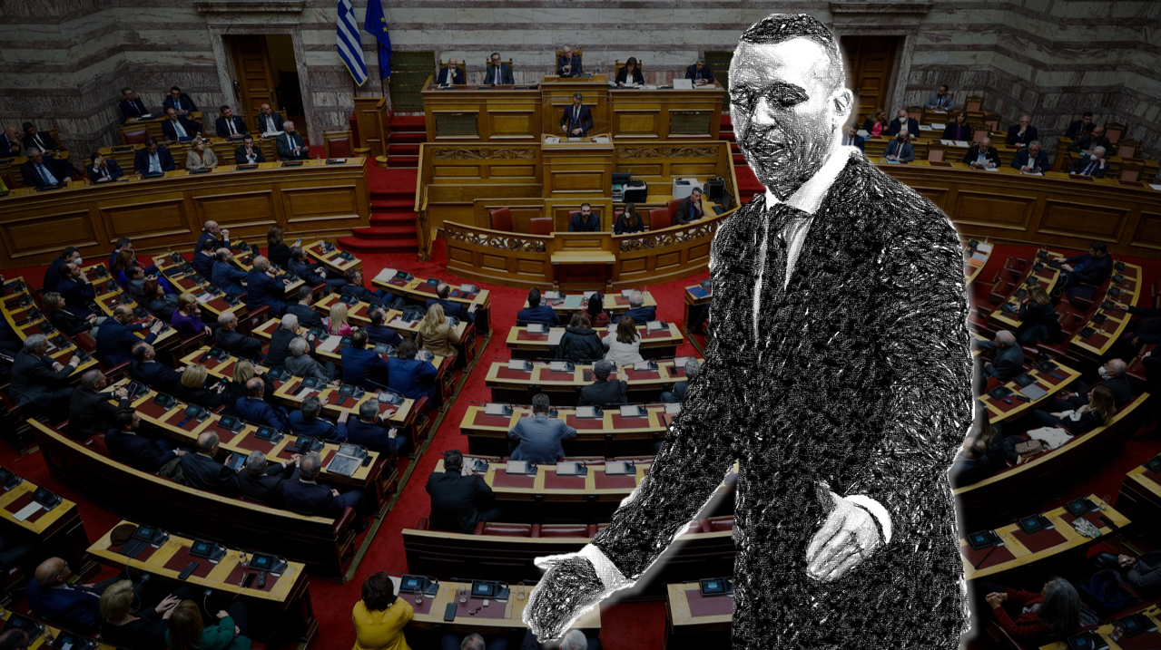 Τα «αυτογκόλ» του πολιτικού συστήματος