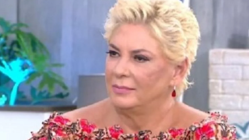 Δήμητρα Λιάνη: Ανακοινώνει σήμερα την ίδρυση του κόμματος «Δημοκρατική Πατριωτική Ενότητα»