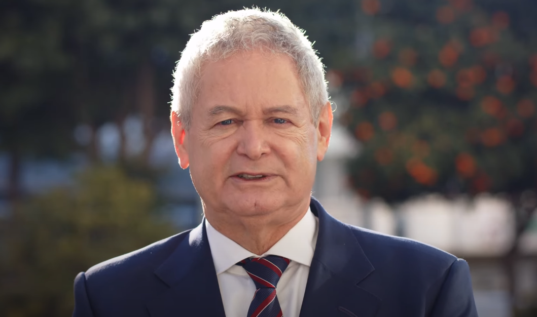 Εκλογές στην Κύπρο – Μαυρογιάννης: «Σαφής εντολή»