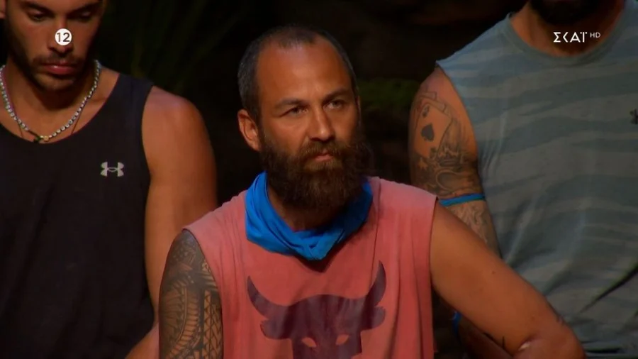 Survivor All Star: «Δίκασε» ο Μισθοφόρος, αποκάλυψη για στημένες αποχωρήσεις