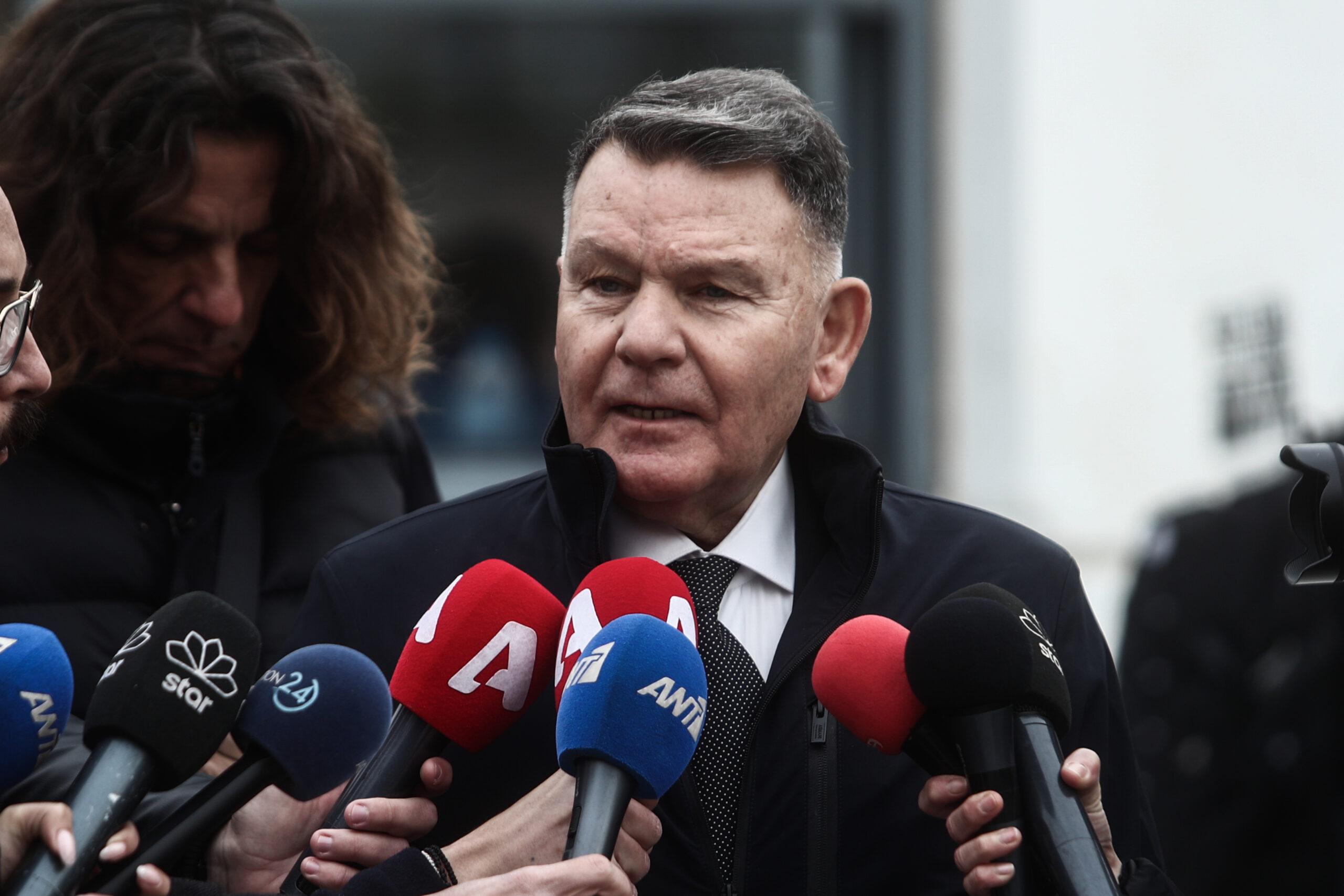 Κούγιας προς Ηλιάδη: «Έχετε σκεφτεί ποτέ να επισκεφθείτε ψυχίατρο»;