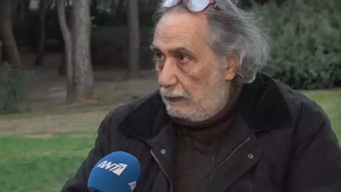 «Κόλαφος» ο Κώστας Αρζόγλου: «Υπάρχουν θιασάρχες και θιασαρχ…»
