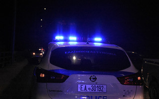Θεσσαλονίκη: Τέσσερις συλλήψεις στη Σταυρούπολη μετά από ελέγχους της ΕΛΑΣ