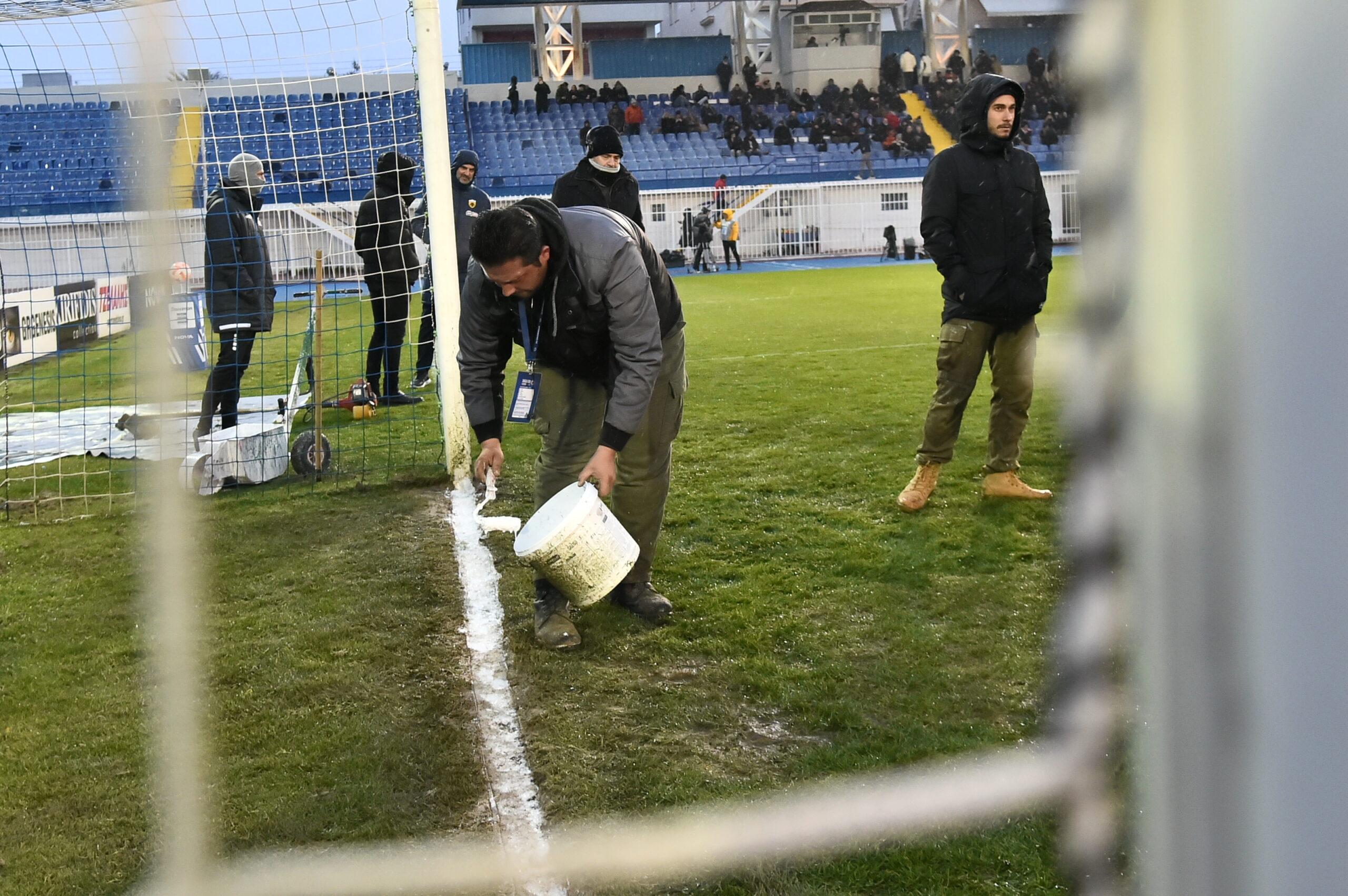 Σήμερα η εκδίκαση της έφεσης για το Ατρόμητος – ΑΕΚ