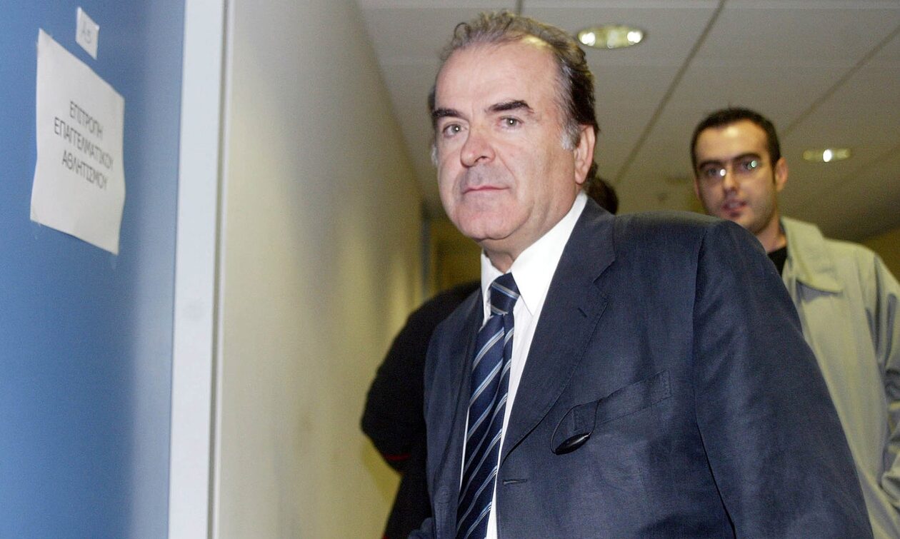 Συνελήφθη ο Γιώργος Μπατατούδης για φορολογικές παραβάσεις