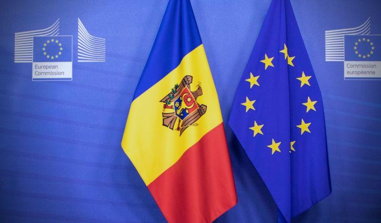 ΕΕ: Καλεί τη Μολδαβία να επιβάλει κυρώσεις σε ολιγάρχες που συνδέονται με τις ταραχές