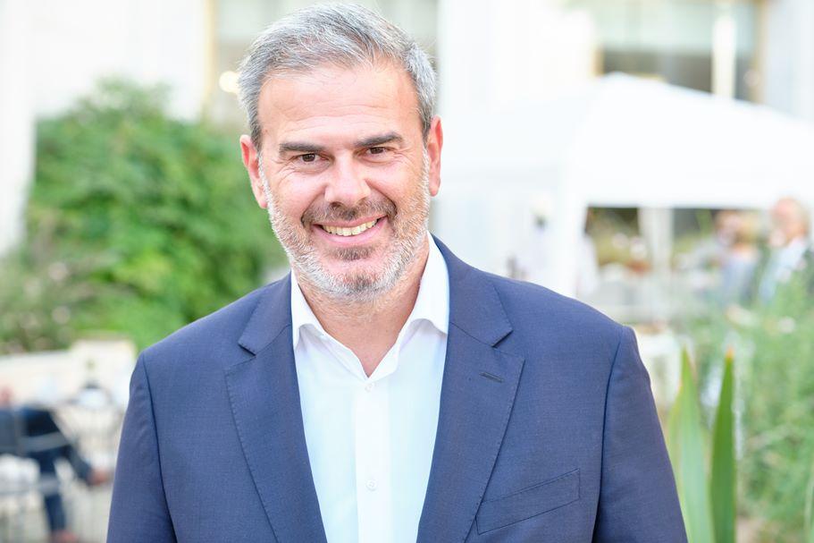 Δεν δέχεται τη βουλευτική έδρα στα Χανιά ο Δημήτρης Φραγκάκης