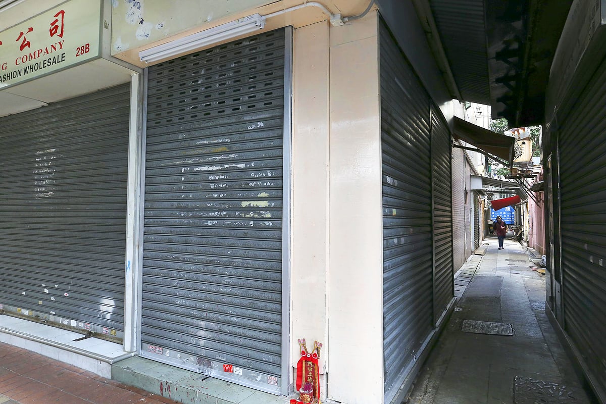 Χονγκ Κονγκ: Έφοδος σε κατάστημα λόγω υποψίας πώλησης κρέατος σκύλου και γάτας