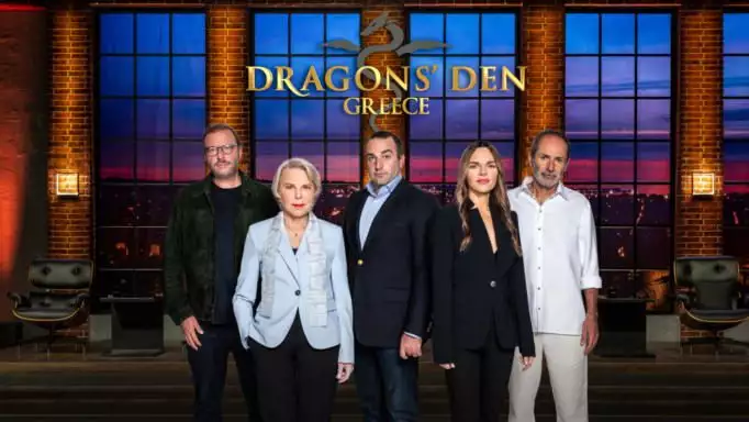 Dragons’ Den: Οι επενδύσεις εκατομμυρίων συνεχίζονται