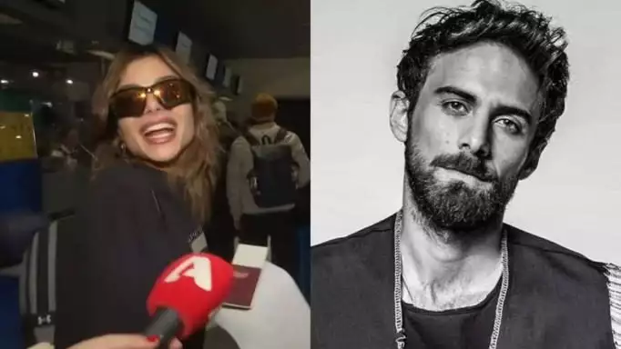 Ελευθερία Ελευθερίου για Μάριο Πρίαμο Ιωαννίδη: «Έχω πιο σημαντικά πράγματα να ασχοληθώ»