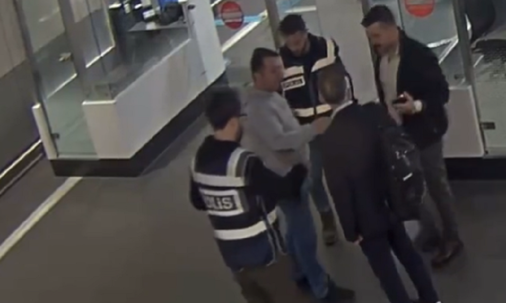 Τουρκία: Συνελήφθη ενώ προσπαθούσε να φύγει από τη χώρα ο κατασκευαστής 12όροφου κτιρίου που έπεσε στο Χατάι (ΒΙΝΤΕΟ)
