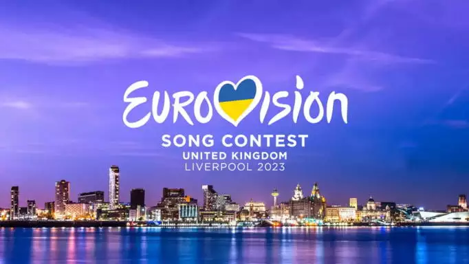Eurovision 2023: Κυκλοφόρησαν οι πρώτες εικόνες από τη σκηνή του διαγωνισμού