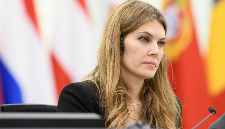 Qatargate: Συγκρατημένη αισιοδοξία στην Καϊλή μετά την αποφυλάκιση Ταραμπέλα