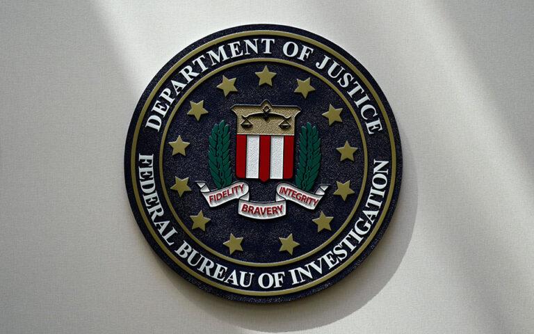Τo FBI ξεκίνησε έρευνα για τη γέφυρα που κατέρρευσε στη Βαλτιμόρη