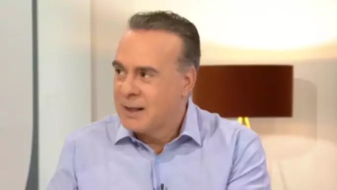 Φώτης Σεργουλόπουλος: «Δεν με ήθελαν, μου έλεγαν: τράβα ρε να κάνεις κανένα πρωινάδικο»